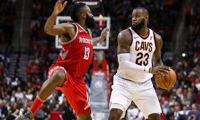 Rockets Aren’t a ‘Realistic’ Option for LeBron James in Free Agency