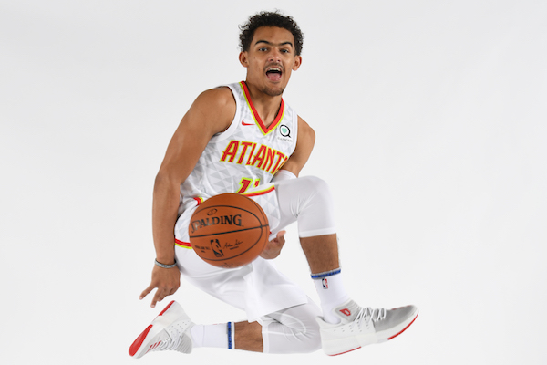 Trae Young