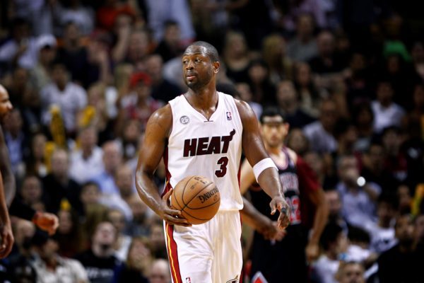 Dwyane Wade