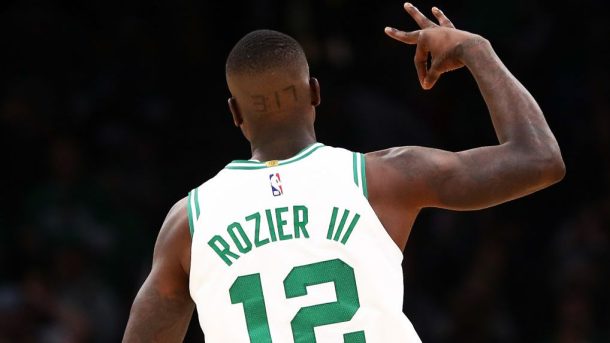 rozier