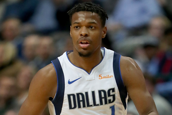 Dennis Smith Jr. Returning to the Mavs - The Hoop Doctors