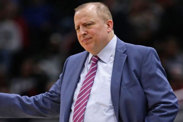 tom thibodeau