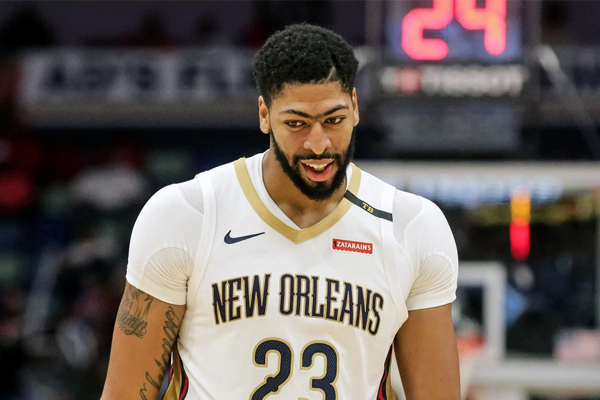 anthony davis