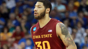 Ex-NBA Player Royce White to Try MMA