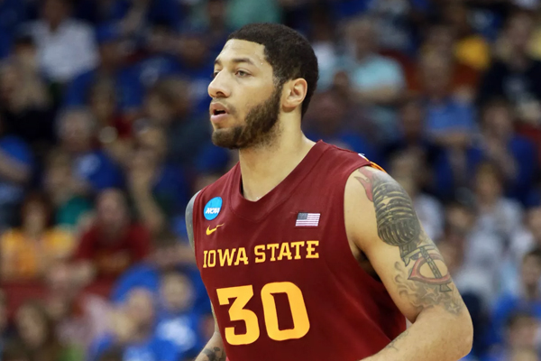 royce white