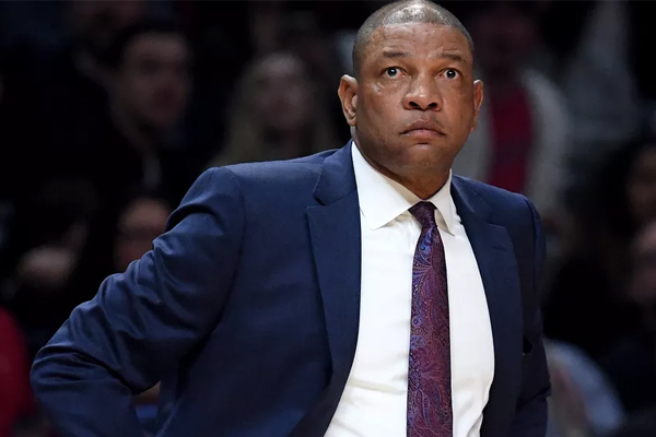 doc rivers