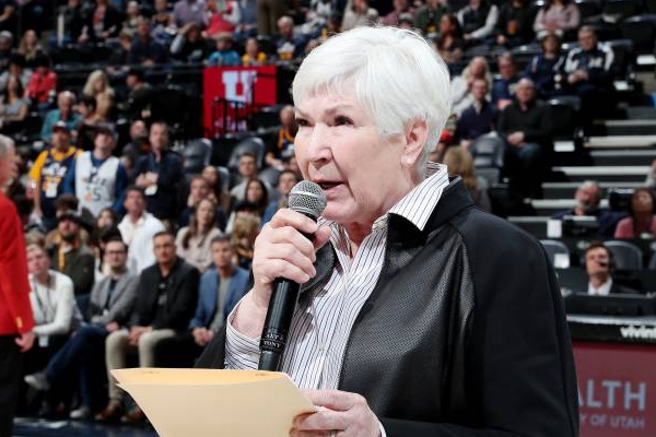 gail miller