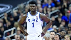 2019 NBA Draft: Mocking the Lottery