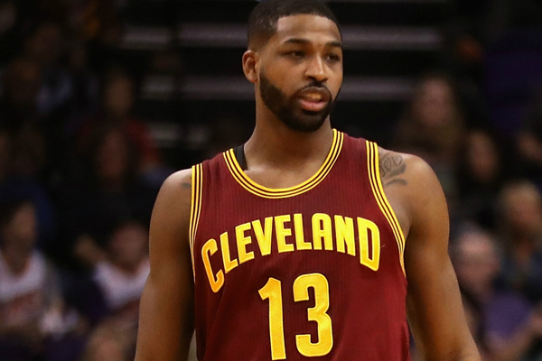 tristan thompson