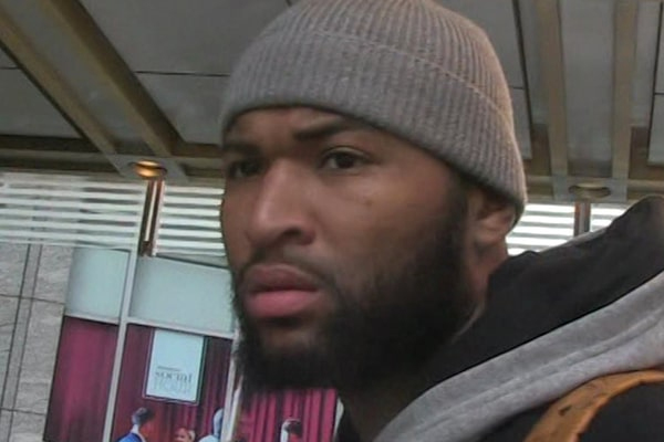 demarcus cousins