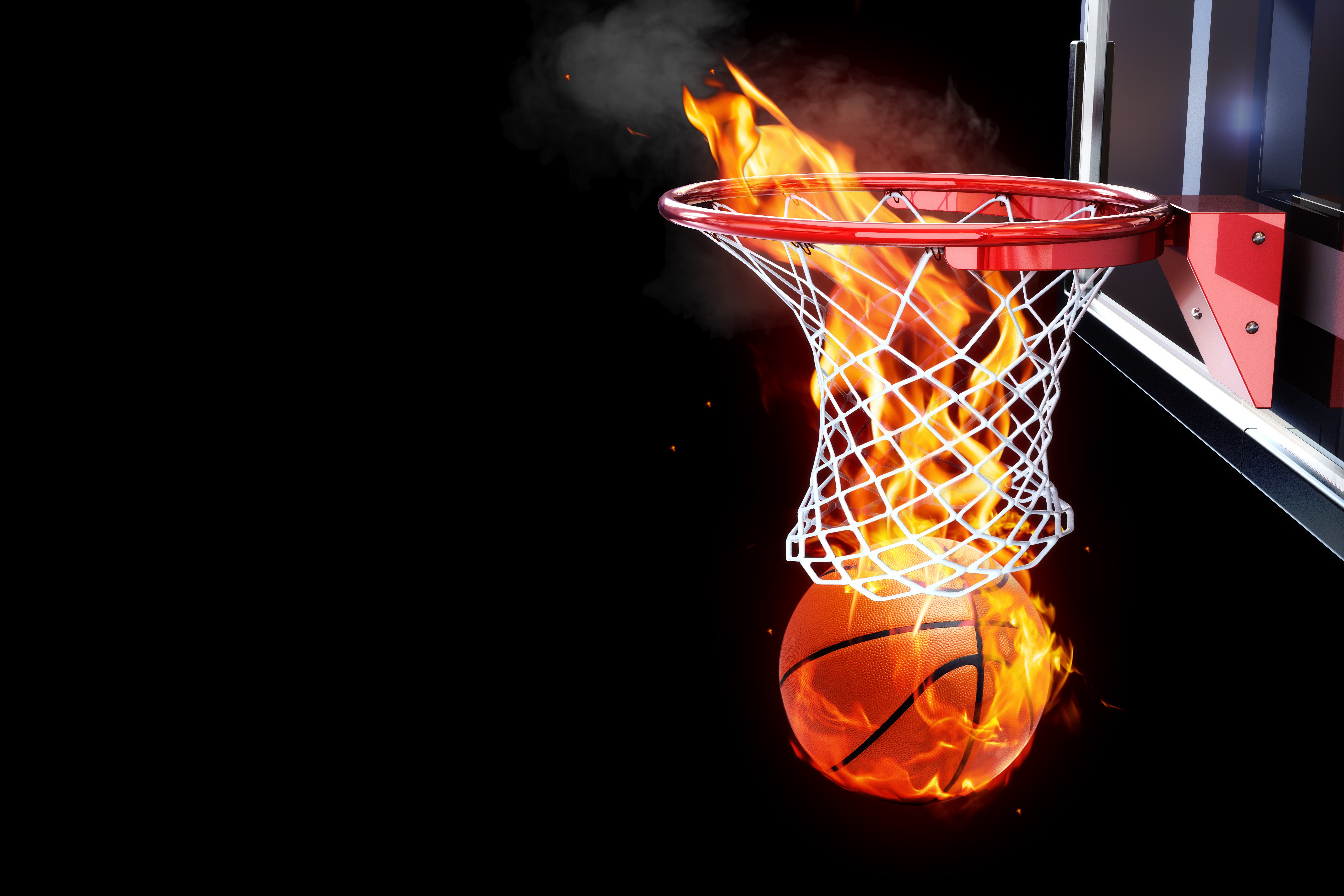 8 Things Every Basketball Enthusiast Should Know - The Hoop Doctors