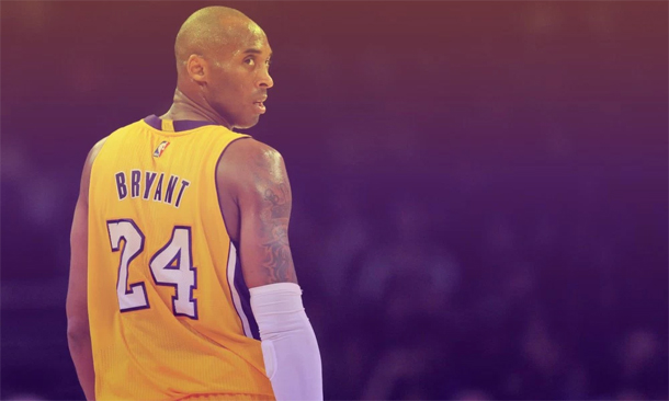 Rest in Peace.  Kobe Bryant Forever Young (Video)