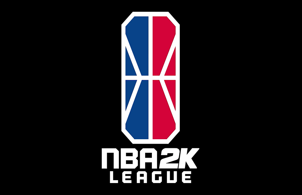 eNBA NBA 2K