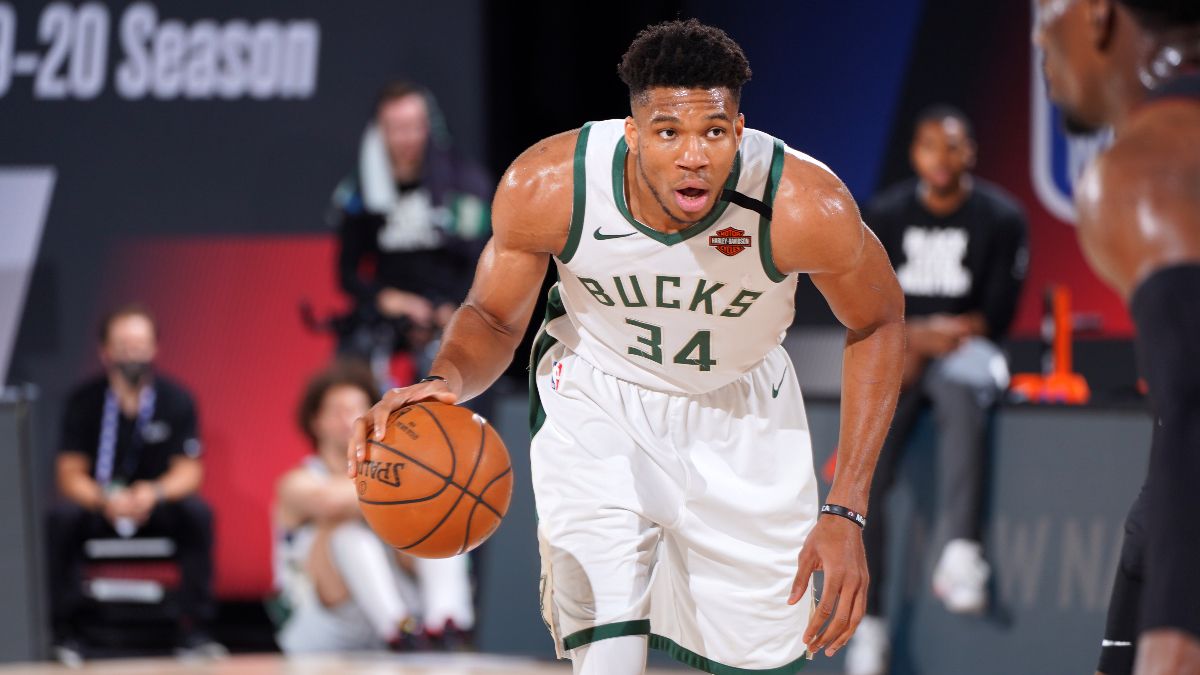 What are the most interesting bets you can make for NBA games?