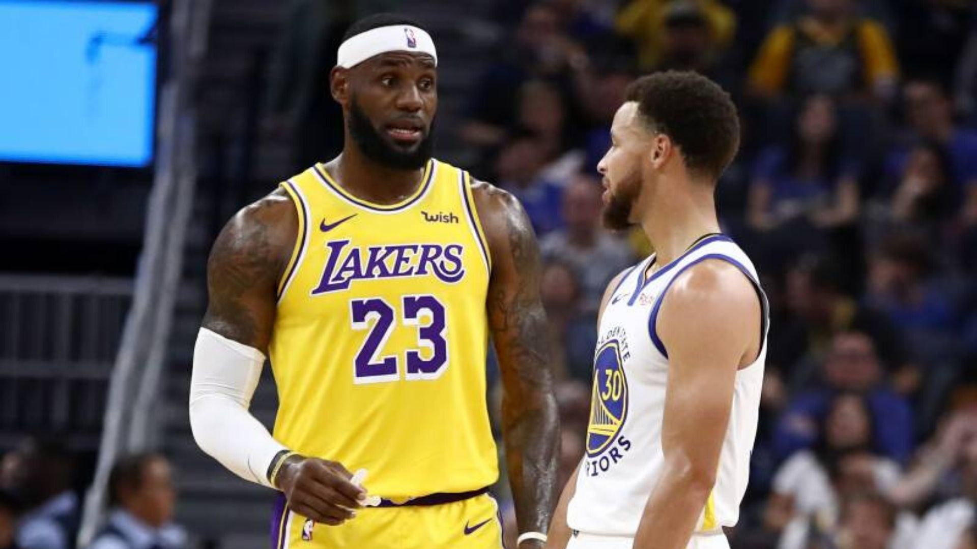 Top 4 MVP Candidates for 2020-21 NBA Season