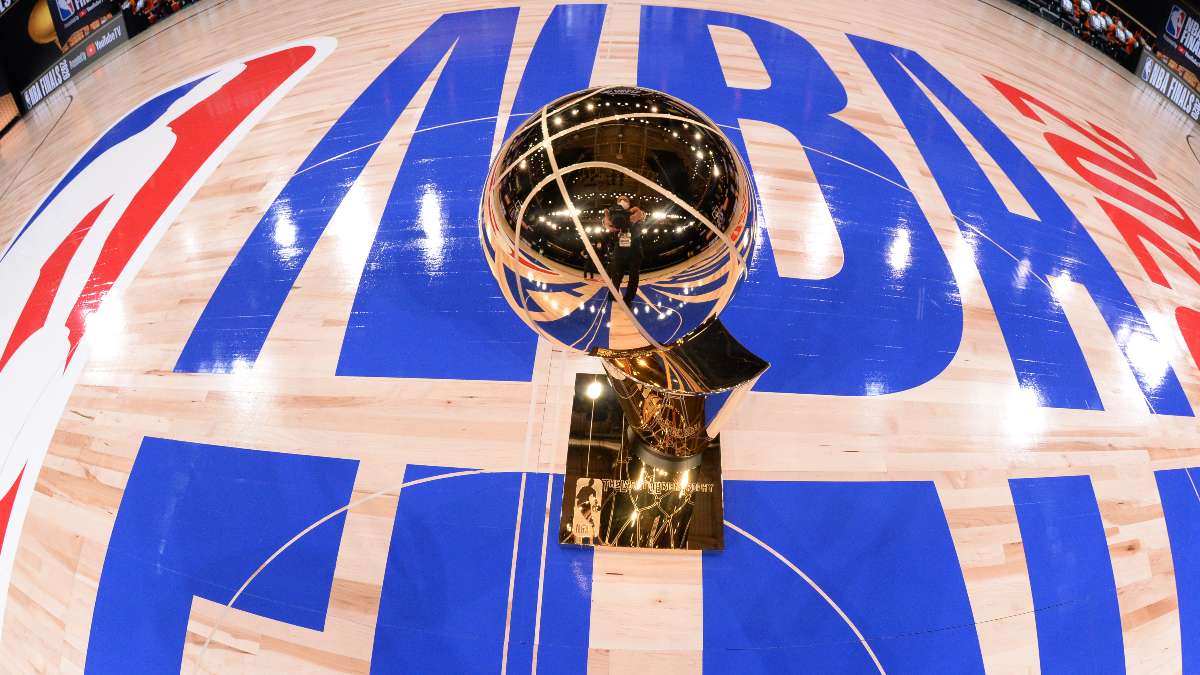 Basketball Betting – The Top NBA Betting Providers in 2021
