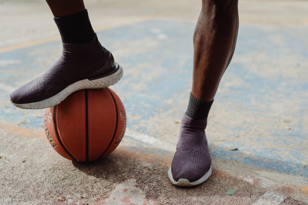 Basketball Injuries, Treatment And Prevention