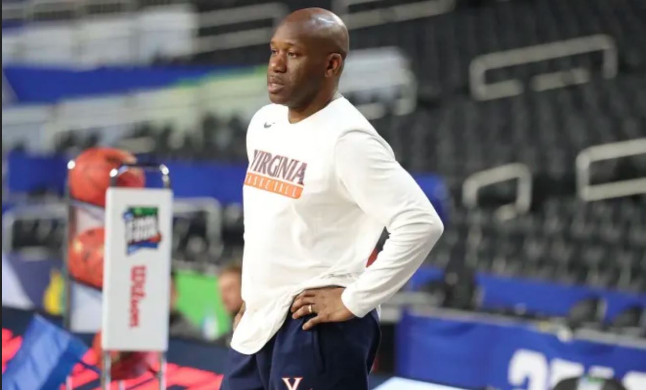 Coach Orlando Vandross: The Strategic Transformation Of A Top Tier NCAA Team
