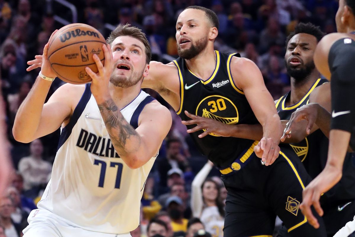Home Teams Dominate Game 1 of 2022 Conference Finals