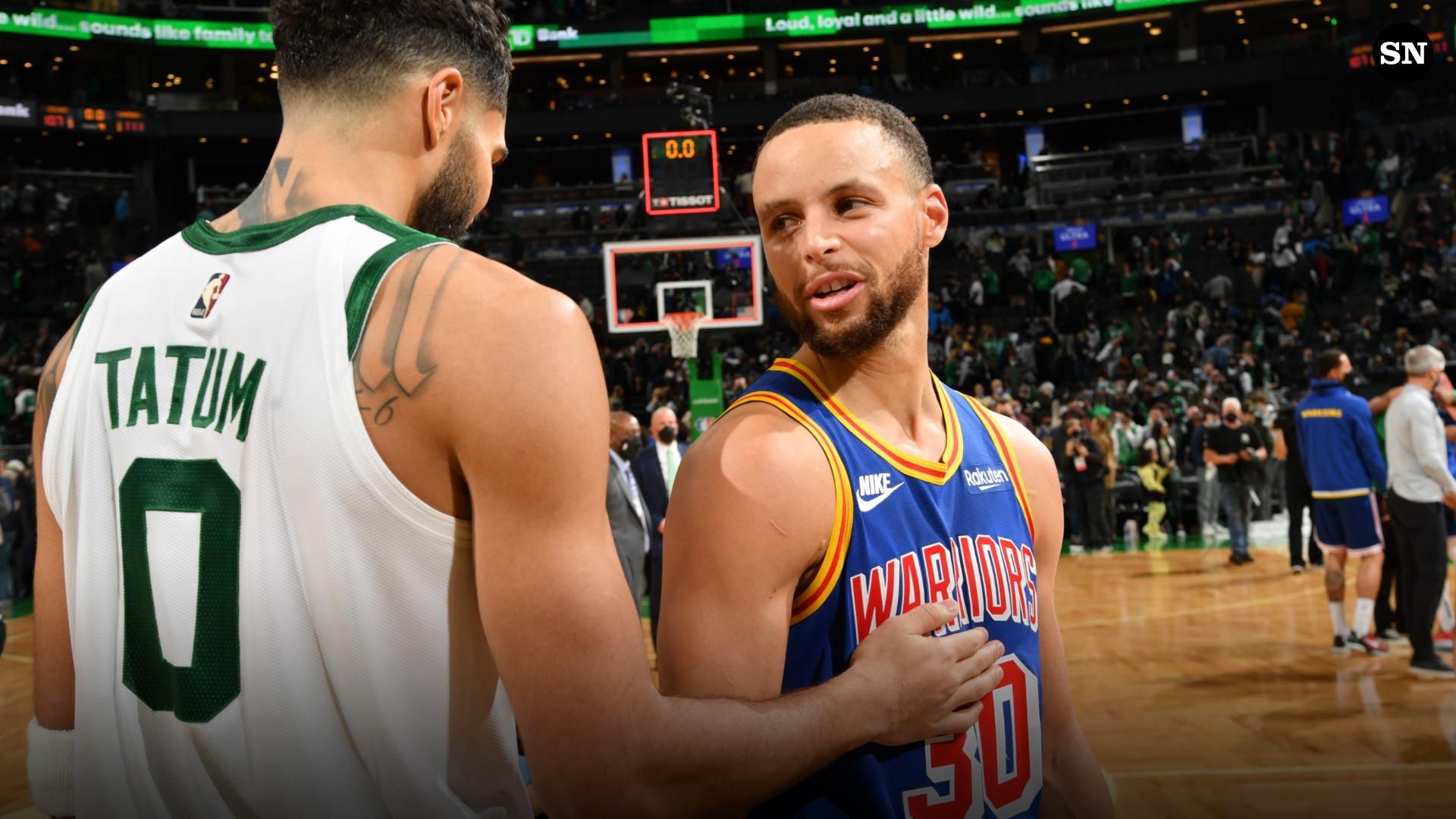 Warriors-Celtics: What to expect this 2022 NBA Finals