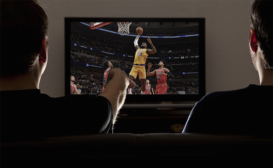 How To Enhance Your Basketball Watching Experience The Hoop Doctors