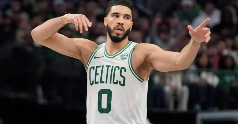 Celtics’ Strong Start: Are They the Team to Beat in 2024?