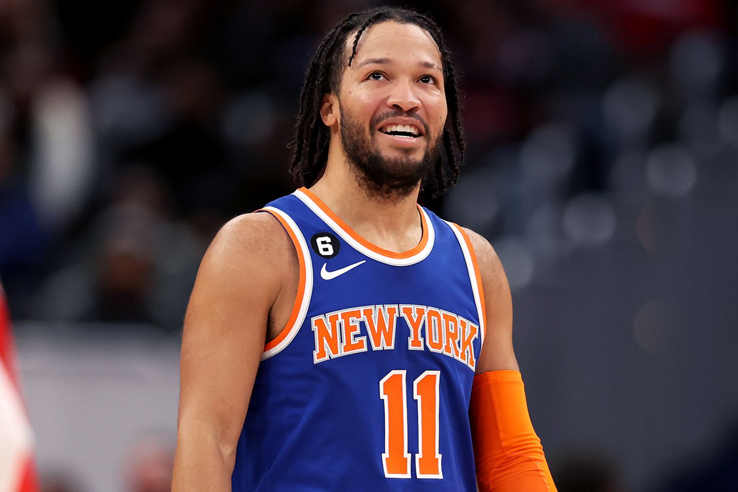 Can Jalen Brunson Carry the Knicks to the NBA Finals?