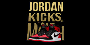 Top Jordan Sneaker Releases in May 2026