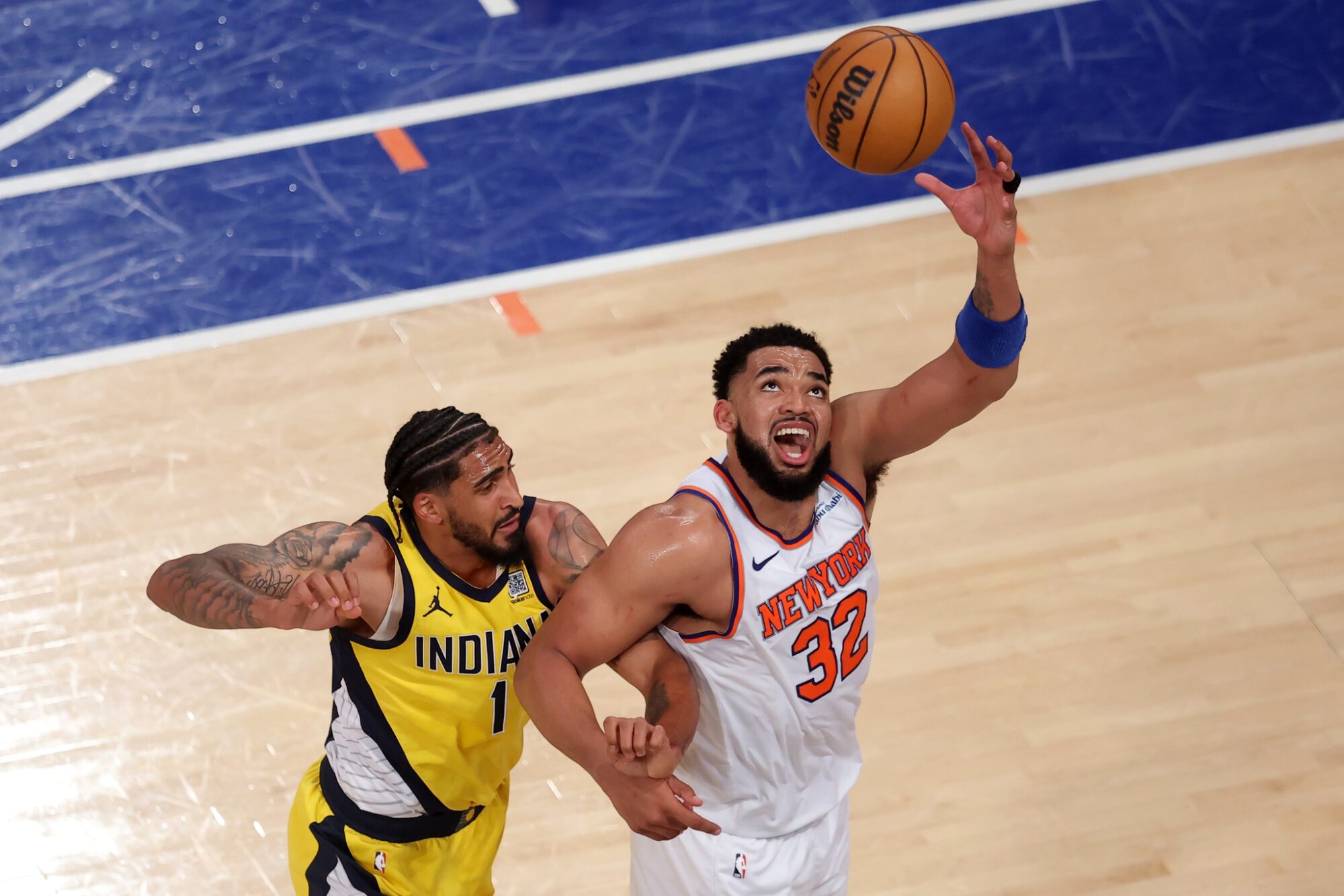 NBA Faces Accusations of Rigging Eastern Conference Finals Game 6 in Favor of New York Knicks