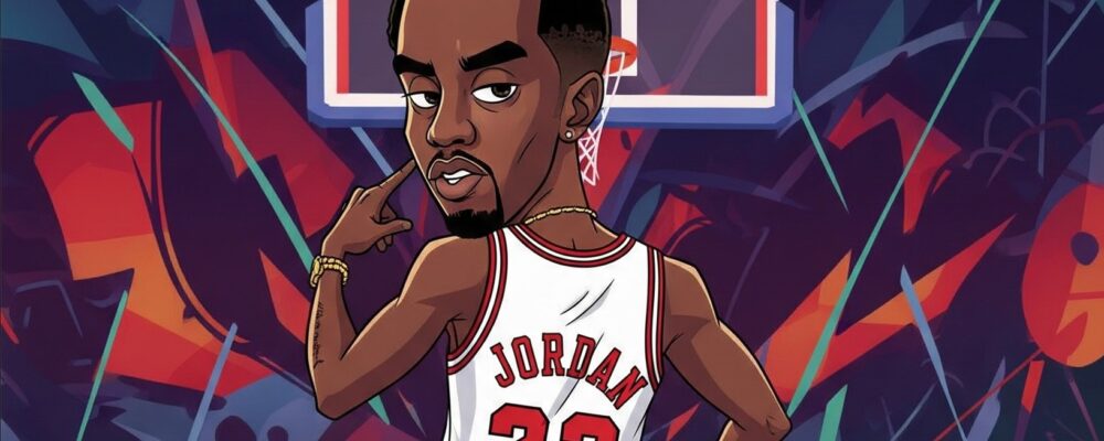 Michael Jordan’s Angry Reaction to Being Named in the Diddy Trial