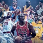 The Ultimate GOAT Debate: Who Is Truly the Greatest Basketball Player of All Time?