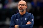 Nico Harrison Confirms Jason Kidd Will Lead Mavericks Next Season