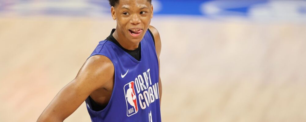 Ace Bailey’s Bold Draft Strategy: Will Refusing NBA Meetings Hurt His Stock?