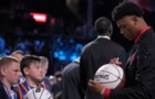 Ace Bailey ‘Feels Blessed’ to Join the Jazz