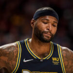 DeMarcus Cousins Sparks Chaos in Puerto Rico: A Modern Echo of the Malice at the Palace