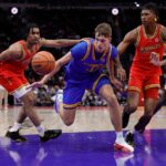 The Hoop Doctors 2025 NBA Mock Draft 2.0