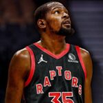 Kevin Durant Trade Rumor: Could the Slim Reaper Land in Toronto?