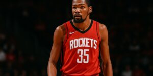Top NBA Free Agency Moves So Far This Summer