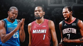 Top 5 NBA Rumors of the Week