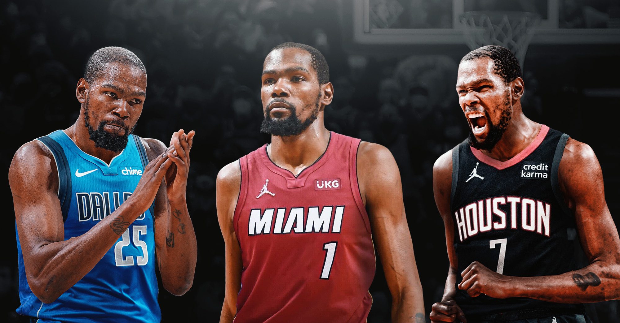 Weekly Roundup: The 7 Biggest NBA Rumors This Week