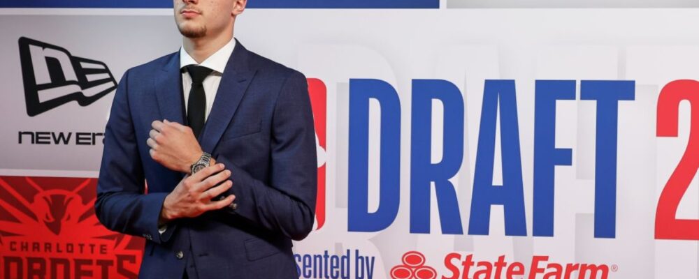 THD’s 2025 NBA Draft Recap