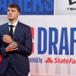 THD’s 2025 NBA Draft Recap