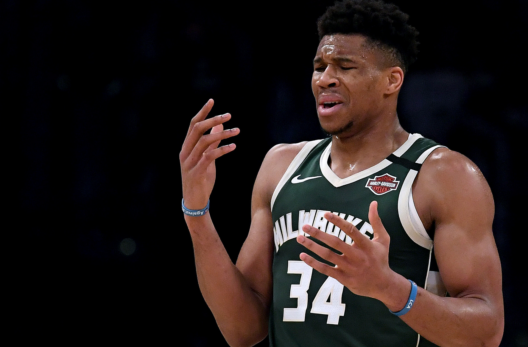 Weekly NBA Rumors – Giannis to be Moved?