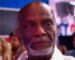 Javon Small’s Grandfather Steals the Show at the 2025 NBA Draft