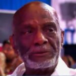 Javon Small’s Grandfather Steals the Show at the 2025 NBA Draft