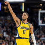 Tyrese Haliburton Sinks Thunder with 0.3-Second Dagger in Game 1 Thriller