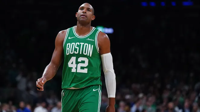  Al Horford free agency rumors