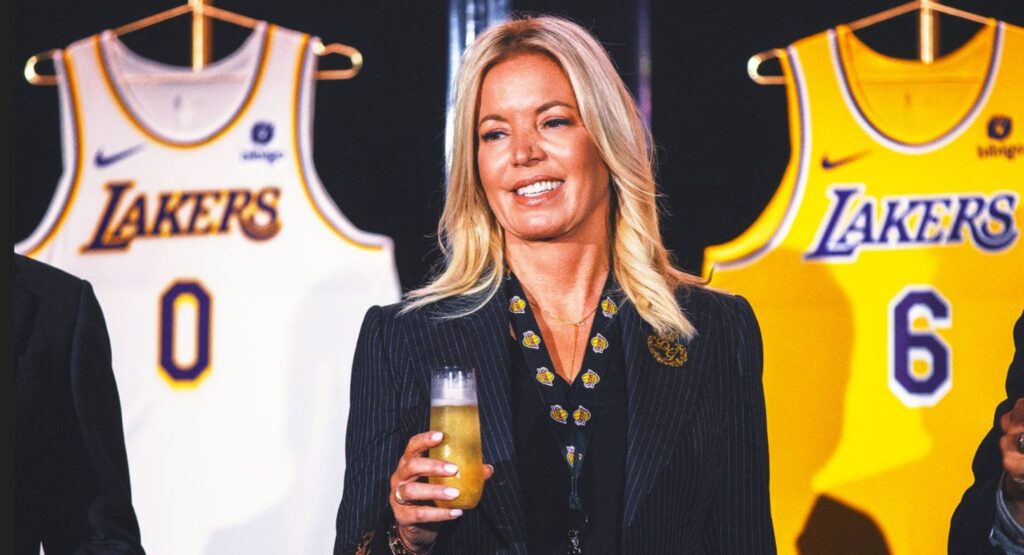 LA Lakers Sold for $10 Billion