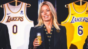 The LA Lakers’ Historic $10 Billion Sale: A New Era Begins