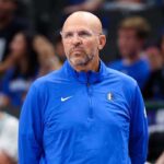 Rumor Mill: Jason Kidd in Talks for New York Knicks Head Coaching Role
